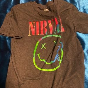Nirvana T-shirt